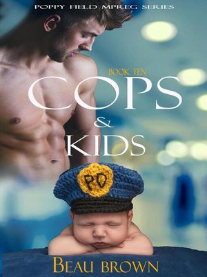 cover image of Cops & Kids